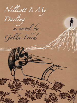 cover image of Nellcott Is My Darling